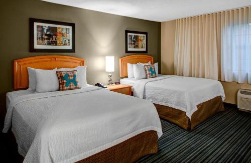 Lindbergh Hotel | TownePlace Suites Atlanta Buckhead