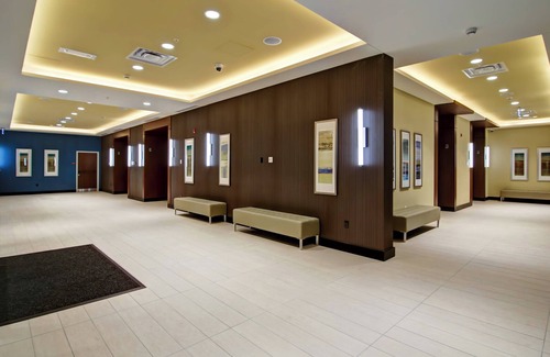 Kincardine Hotel | TownePlace Suites by Marriott Kincardine