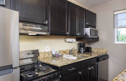 East Lansing Hotel | Towneplace Suites by Marriott East Lansing