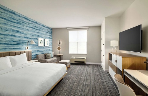 Williston North Hotel | TownePlace Suites by Marriott Williston