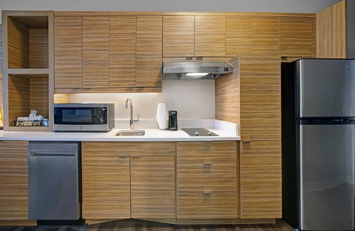 Woodbridge Hotel | TownePlace Suites by Marriott Potomac Mills Woodbridge