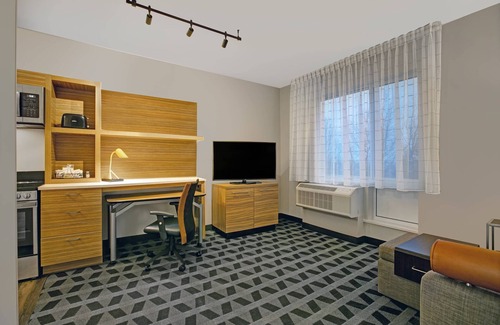 Woodbridge Hotel | TownePlace Suites by Marriott Potomac Mills Woodbridge