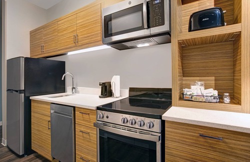 Woodbridge Hotel | TownePlace Suites by Marriott Potomac Mills Woodbridge