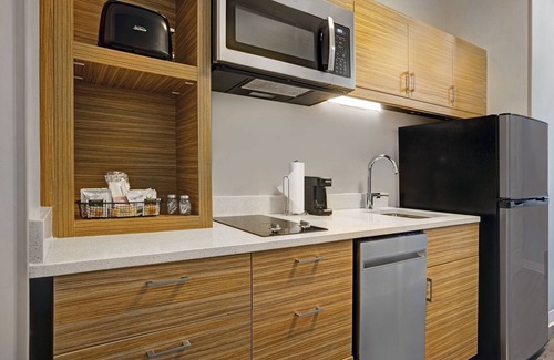 Woodbridge Hotel | TownePlace Suites by Marriott Potomac Mills Woodbridge