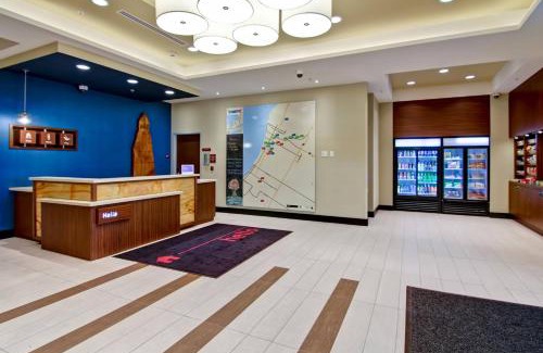 Kincardine Hotel | TownePlace Suites by Marriott Kincardine