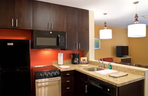 Dodge City Hotel | TownePlace Suites by Marriott Dodge City