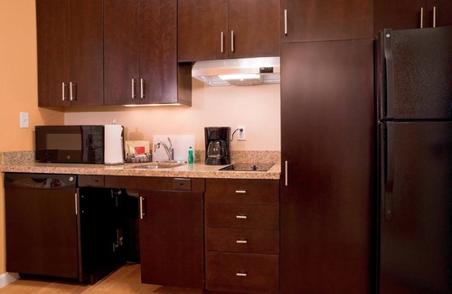 Dodge City Hotel | TownePlace Suites by Marriott Dodge City