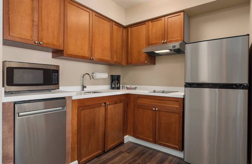 Springfield Hotel | TownePlace Suites by Marriott Springfield