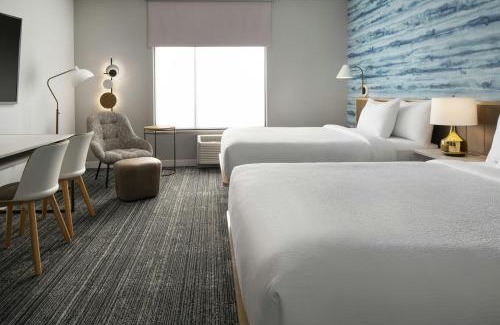 Tecumseh Hotel | TownePlace Suites by Marriott Tecumseh Windsor