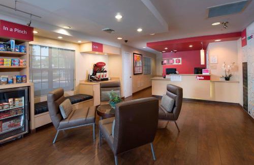Alpharetta Hotel | TownePlace Suites by Marriott Atlanta Alpharetta