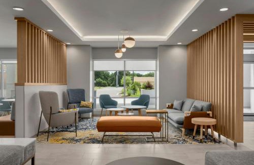 Del City Hotel | TownePlace Suites by Marriott Midwest City