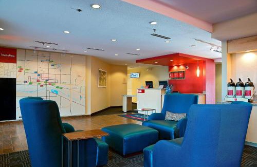 Dodge City Hotel | TownePlace Suites by Marriott Dodge City