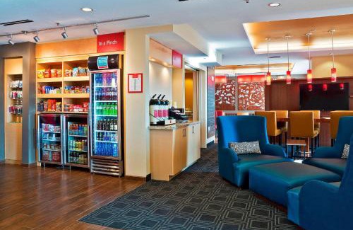 Dodge City Hotel | TownePlace Suites by Marriott Dodge City