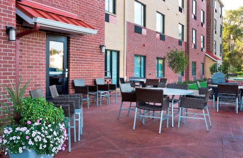 Dodge City Hotel | TownePlace Suites by Marriott Dodge City