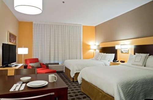Dodge City Hotel | TownePlace Suites by Marriott Dodge City