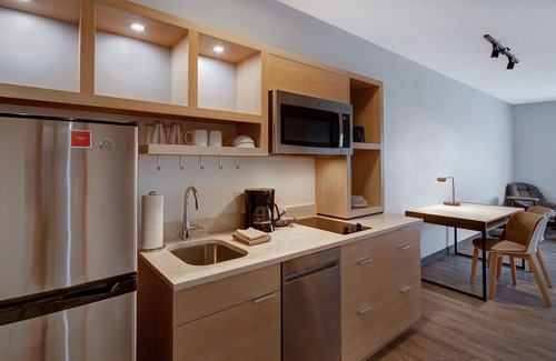 Florence Hotel | TownePlace Suites by Marriott Cincinnati Airport South