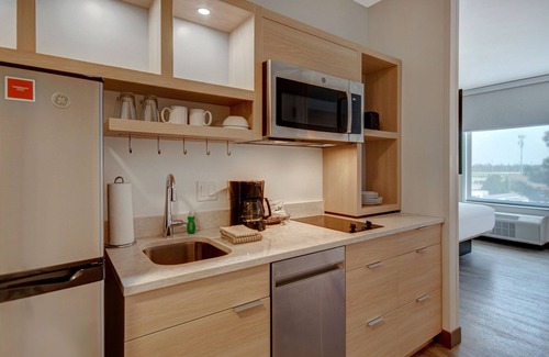 Florence Hotel | TownePlace Suites by Marriott Cincinnati Airport South