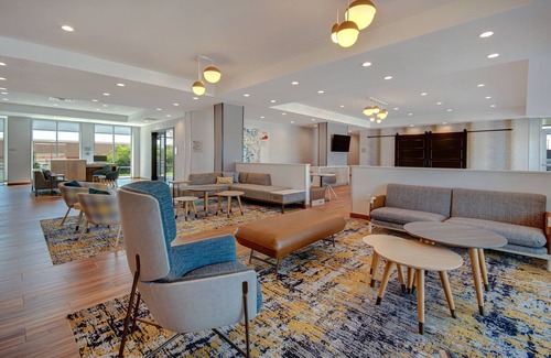 Florence Hotel | TownePlace Suites by Marriott Cincinnati Airport South
