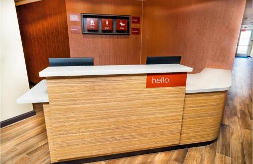 Las Vegas Hotel | TownePlace Suites By Marriott Las Vegas Stadium District