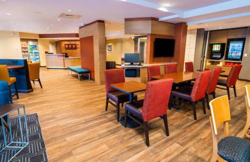 Las Vegas Hotel | TownePlace Suites By Marriott Las Vegas Stadium District