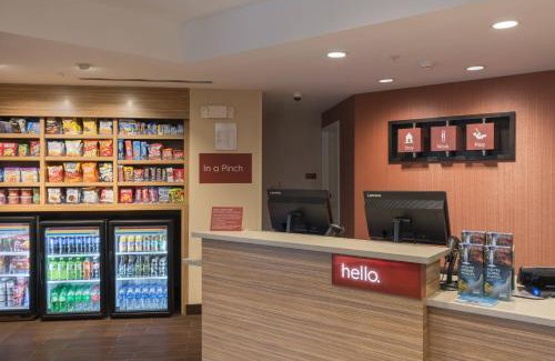 Bayberry Hotel | TownePlace Suites by Marriott Syracuse Clay