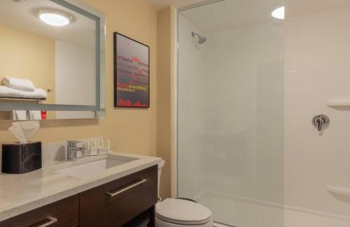 Bayberry Hotel | TownePlace Suites by Marriott Syracuse Clay