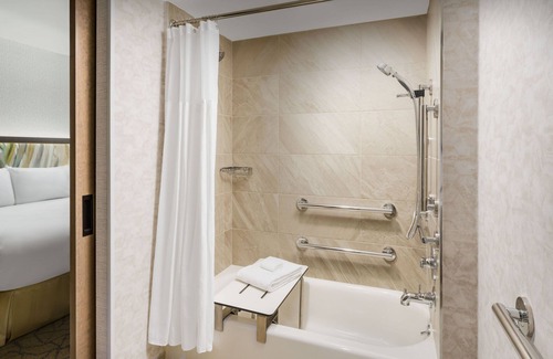 Midtown South Hotel | TownePlace Suites by Marriott New York Manhattan/Chelsea