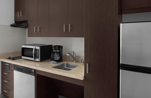 Carlsbad Hotel | TownePlace Suites by Marriott Carlsbad