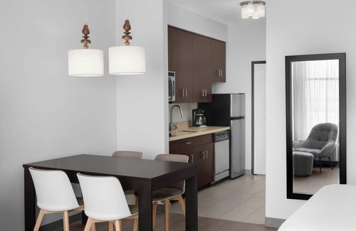 Carlsbad Hotel | TownePlace Suites by Marriott Carlsbad