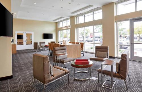 Upper Arlington Hotel | TownePlace Suites by Marriott Columbus North - OSU