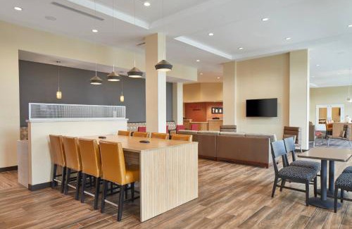 Upper Arlington Hotel | TownePlace Suites by Marriott Columbus North - OSU