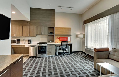 Barker Hotel | TownePlace Suites by Marriott Houston Northwest/Beltway 8