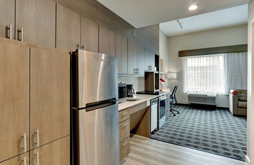 Barker Hotel | TownePlace Suites by Marriott Houston Northwest/Beltway 8