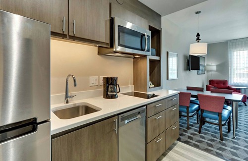 Barker Hotel | TownePlace Suites by Marriott Houston Northwest/Beltway 8