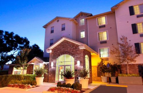 Sunnyvale West Hotel | TownePlace Suites by Marriott Sunnyvale Silicon Valley