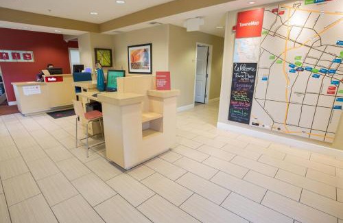 Sunnyvale West Hotel | TownePlace Suites by Marriott Sunnyvale Silicon Valley