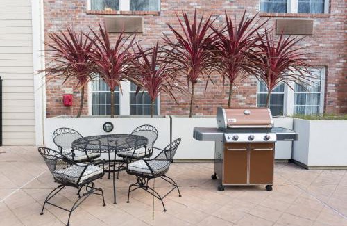 Sunnyvale West Hotel | TownePlace Suites by Marriott Sunnyvale Silicon Valley