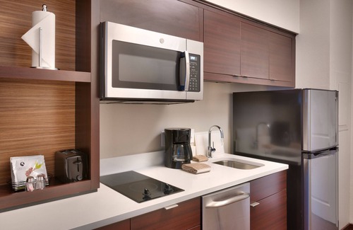 Clovis Hotel | Towneplace Suites by Marriott Clovis
