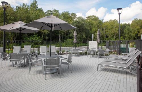 Airport North Hotel | TownePlace Suites by Marriott Orlando Airport