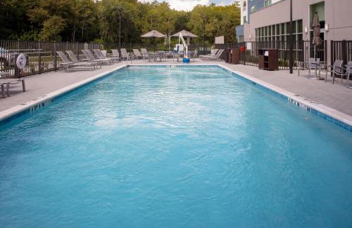 Airport North Hotel | TownePlace Suites by Marriott Orlando Airport
