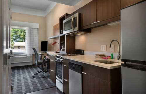 Boone Hotel | TownePlace Suites by Marriott Boone