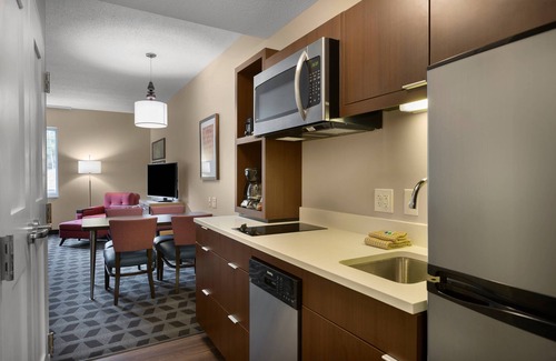 Boone Hotel | TownePlace Suites by Marriott Boone