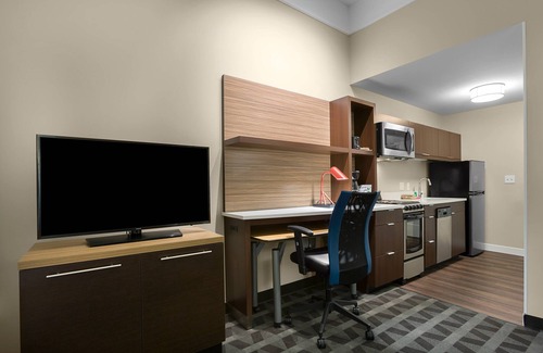 Boone Hotel | TownePlace Suites by Marriott Boone