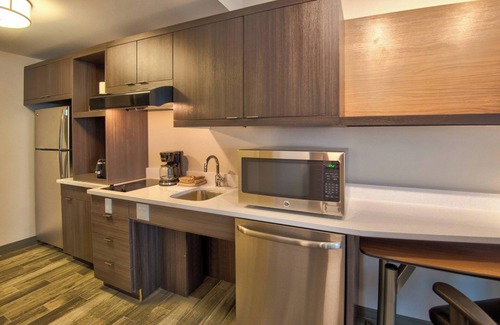 Flagami Hotel | TownePlace Suites by Marriott Miami Airport