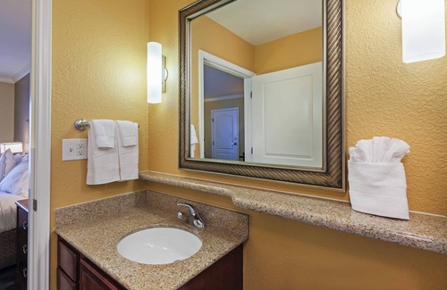 Odessa Hotel | TownePlace Suites by Marriott Odessa