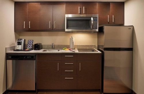 Windsor Hotel | TownePlace Suites by Marriott Windsor