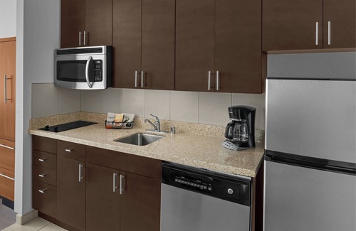 Hobbs Hotel | TownePlace Suites by Marriott Hobbs