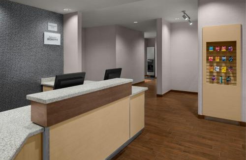 Hobbs Hotel | TownePlace Suites by Marriott Hobbs