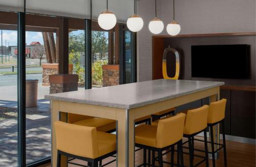 Hobbs Hotel | TownePlace Suites by Marriott Hobbs
