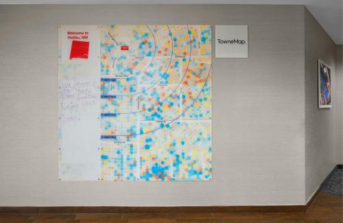 Hobbs Hotel | TownePlace Suites by Marriott Hobbs